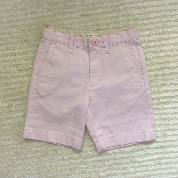 NWT J. Crew Crewcuts boys shorts - Picture 2 of 11